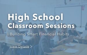 high school classroom sessions