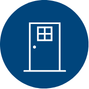 door icon