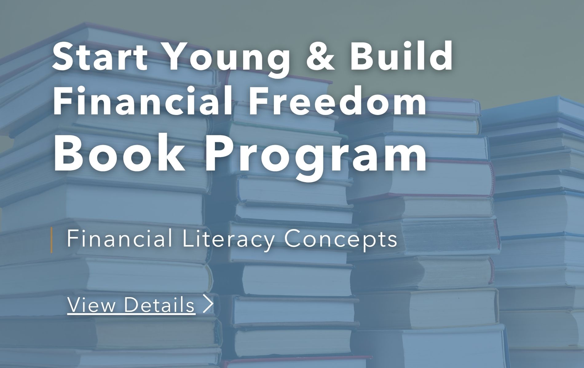 Literacy books for all ages