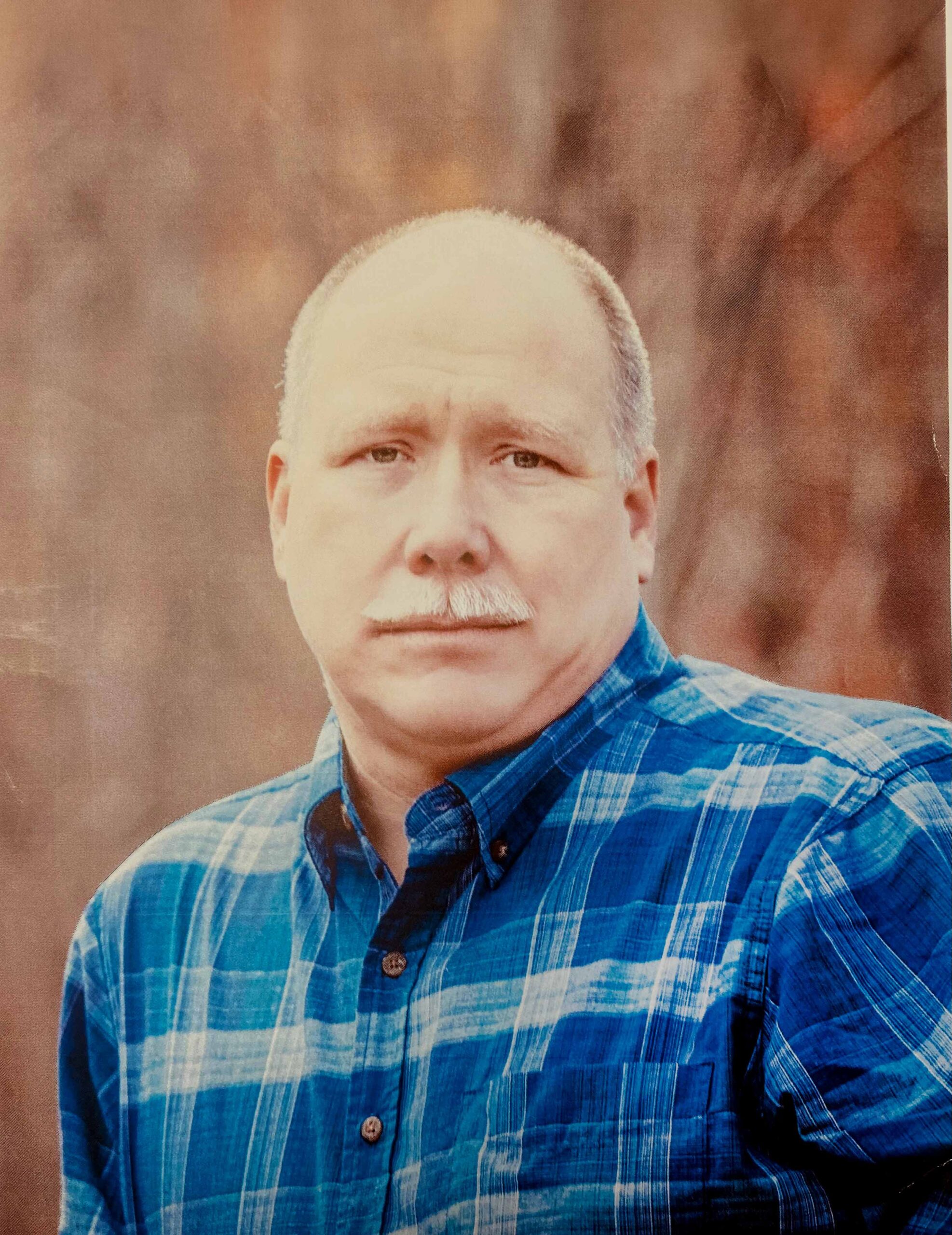 Corey Barr