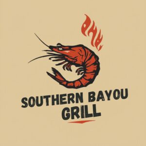 Southern Bayou Grill logo